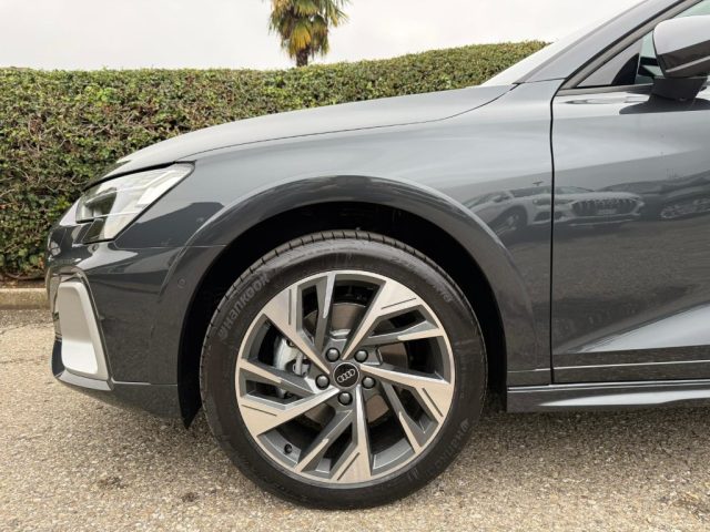 AUDI A3 usata, con Climatizzatore