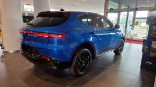ALFA ROMEO Tonale usata, con Autoradio