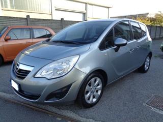 OPEL Meriva usata, con Airbag