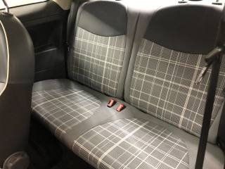 FIAT 500 usata, con Bluetooth