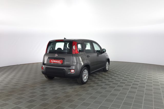 FIAT Panda usata 3