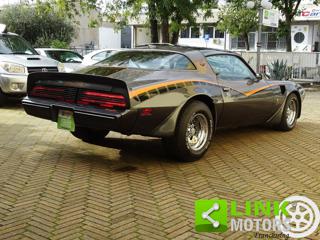 PONTIAC Trans Am usata 9