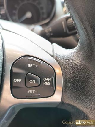 FORD B-Max usata, con ESP