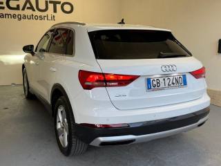 AUDI Q3 usata, con Chiusura centralizzata