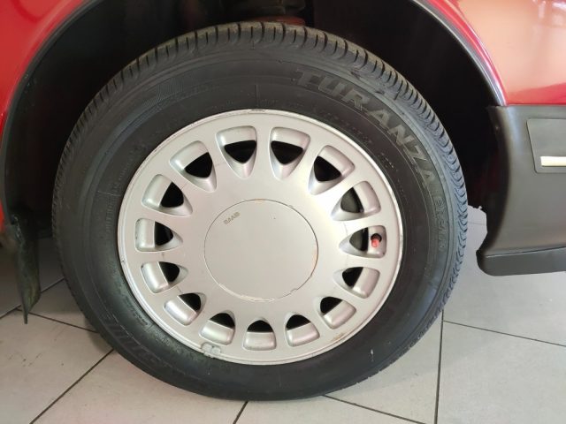 SAAB 900 usata 22