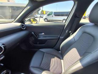 MERCEDES-BENZ A 180 usata 24