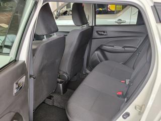 SUZUKI Swift usata, con Immobilizzatore elettronico