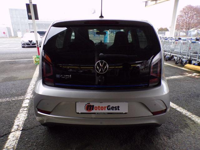 VOLKSWAGEN e-up! usata 35