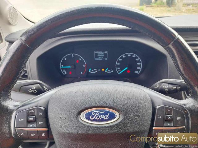 FORD Transit usata 15