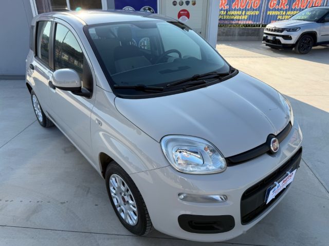 FIAT Panda usata, con Airbag Passeggero