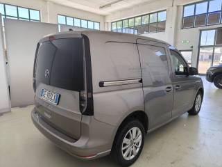 VOLKSWAGEN Caddy usata, con Boardcomputer