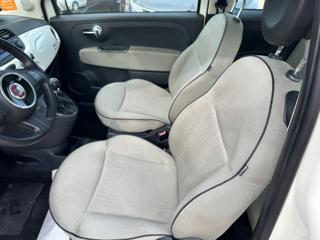 FIAT 500 usata, con ESP