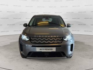 LAND ROVER Discovery Sport usata, con Climatizzatore