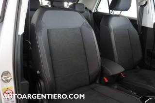 VOLKSWAGEN T-Roc usata, con Start/Stop Automatico