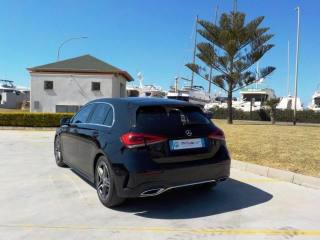MERCEDES-BENZ A 180 usata, con Boardcomputer