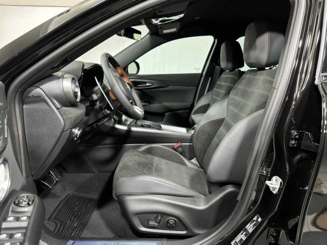 ALFA ROMEO Tonale usata, con Cruise Control