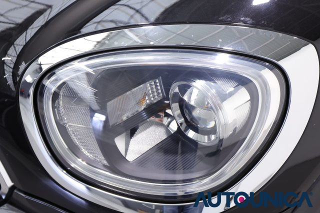 MINI Countryman usata 49