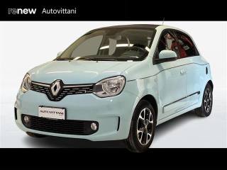 RENAULT Twingo 1.0 sce Intens 65cv Tetto Apribile!
