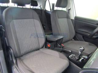 VOLKSWAGEN T-Cross usata, con Chiusura centralizzata