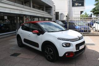 CITROEN C3 usata, con Climatizzatore