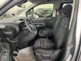 OPEL Combo Life usata, con Boardcomputer