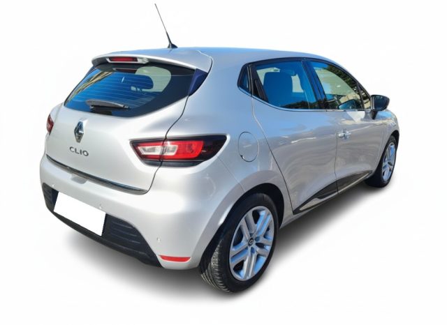 RENAULT Clio usata, con Airbag Passeggero