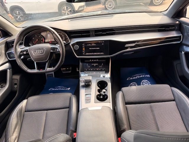 AUDI A6 usata, con ESP