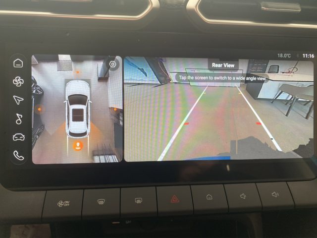 MG ZS usata, con Servosterzo