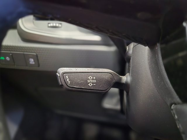 AUDI A1 usata, con Immobilizzatore elettronico