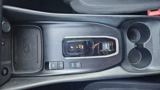 NISSAN Qashqai usata, con ESP