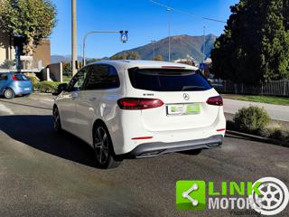 MERCEDES-BENZ B 180 usata, con ESP
