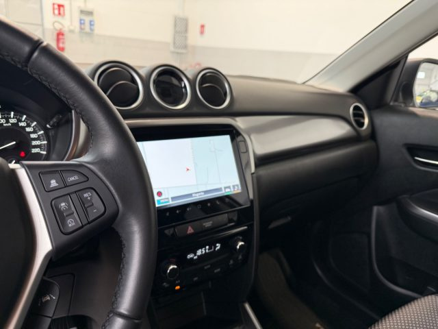 SUZUKI Vitara usata, con Adaptive Cruise Control