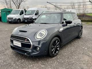 MINI Cooper S usata, con Airbag