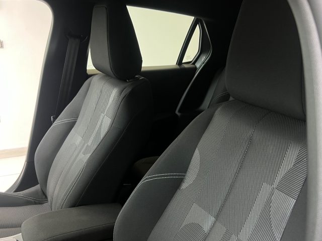 LANCIA Ypsilon usata, con Sensori di parcheggio posteriori