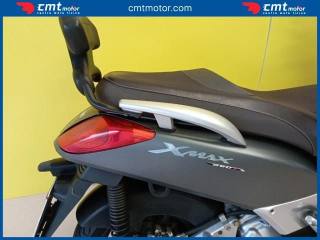 YAMAHA X-Max 250 usata 8
