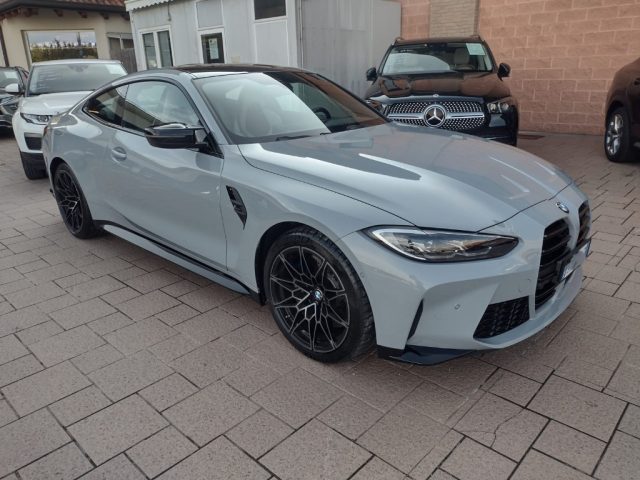 BMW M4 usata, con Airbag