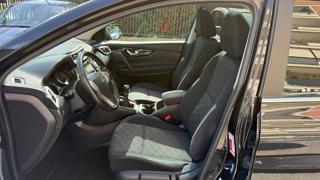 NISSAN Qashqai usata, con Controllo trazione