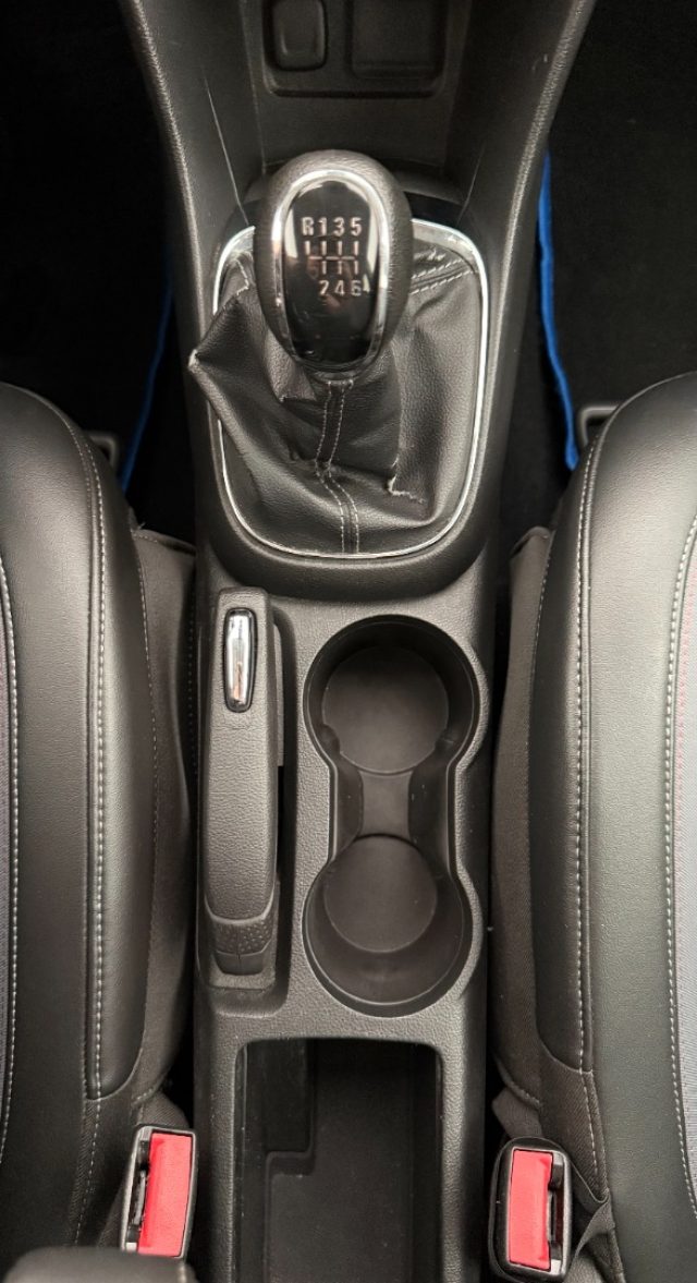 OPEL Mokka usata 18
