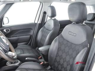 FIAT 500L usata 8
