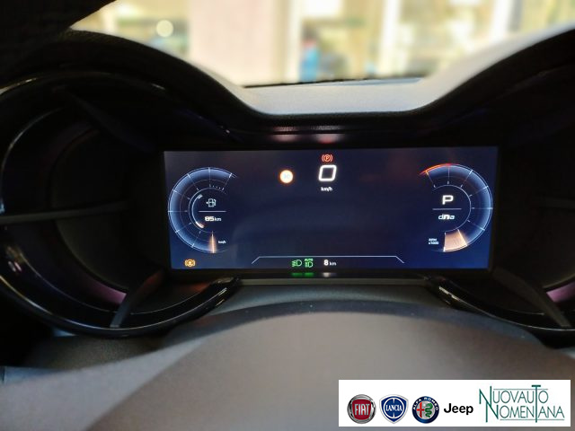 ALFA ROMEO Junior usata, con Bluetooth
