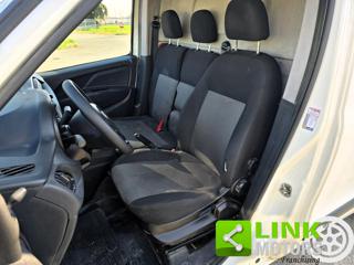 FIAT Doblo usata, con Alzacristalli elettrici