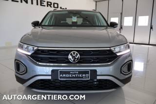 VOLKSWAGEN T-Roc usata, con Airbag
