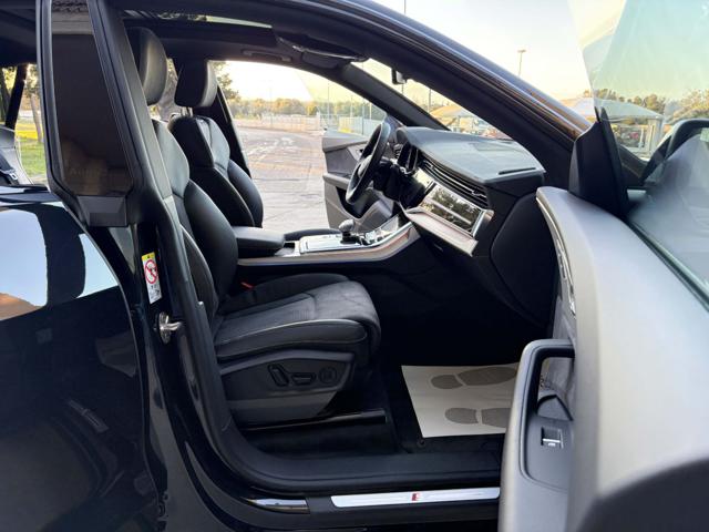 AUDI Q8 usata, con Controllo trazione