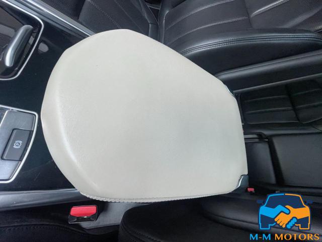 LAND ROVER Range Rover Sport usata, con Filtro antiparticolato