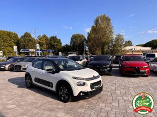 CITROEN C3 usata, con Alzacristalli elettrici