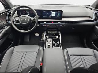 KIA Sorento usata, con Autoradio