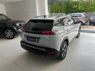 PEUGEOT 2008 usata, con Controllo automatico clima