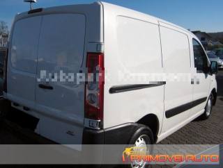 FIAT Scudo usata, con Servosterzo