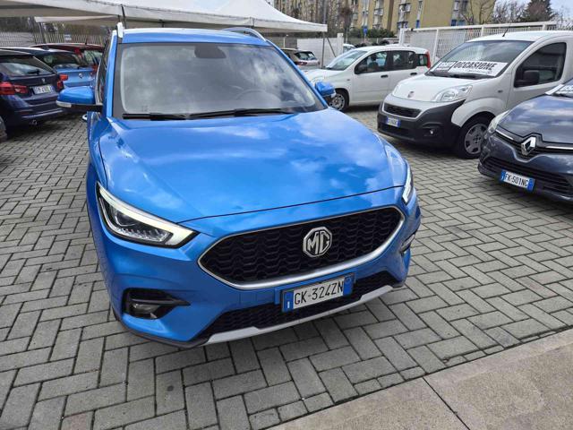 MG ZS usata, con Airbag Passeggero