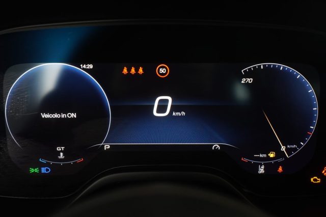 MASERATI Grecale usata 6